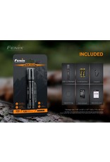 FENIX Lampe de Poche Tactique 350 Lumens E-20 V2.0 Fenix