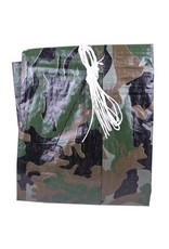 STINSON Stinson Camouflage 6x8 Recovery Canvas