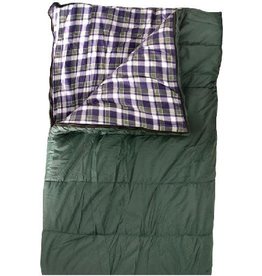 YANES Boréal Sleeping Bag -5 ° C / -10 ° C Outdoor Camping Yanes