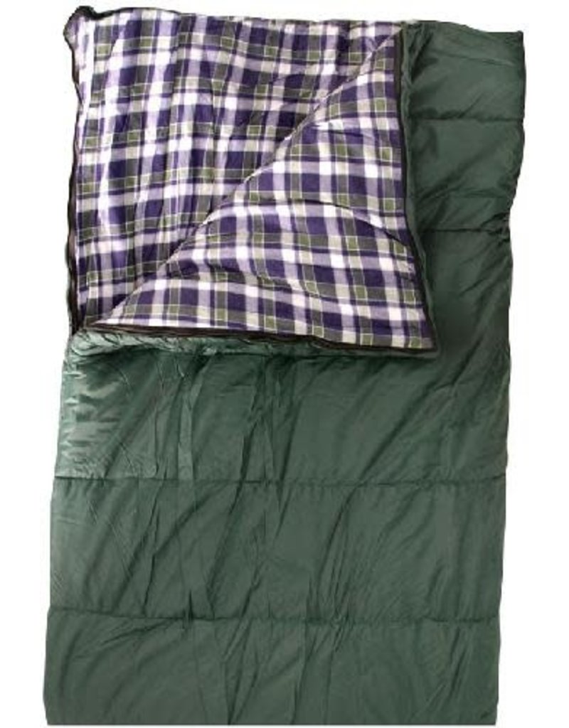 YANES Boréal Sleeping Bag -5 ° C / -10 ° C Outdoor Camping Yanes