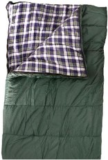 YANES Boréal Sleeping Bag -5 ° C / -10 ° C Outdoor Camping Yanes