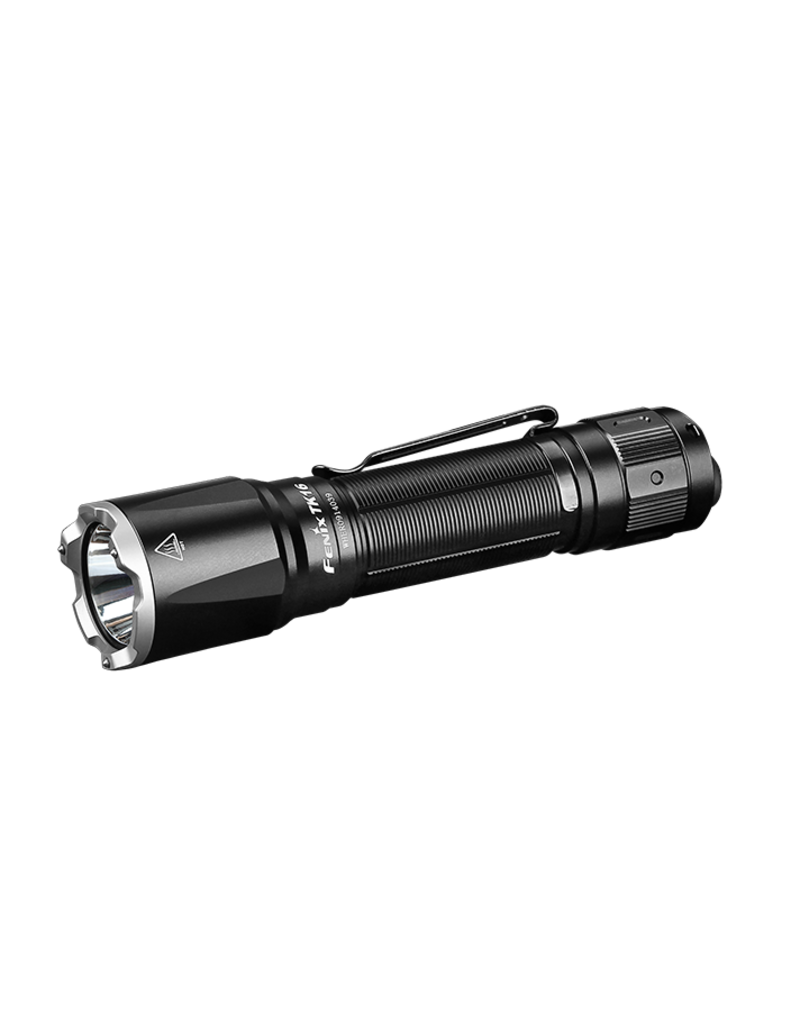 FENIX Lampe de Poche Tactique 3100 Lumens TK-16 V2.0  Fenix