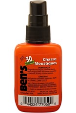 WORLD FAMOUS Chasse Moustique BEN'S DEET 30% 37ml