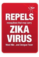 WORLD FAMOUS Mosquito Repellent BEN'S DEET 30% 37ml