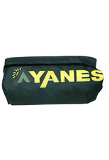 YANES Canvas Tarpaulin Outdoor Shelter 10X12 Polyester YANES