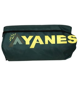 YANES Toile Bâche Abri Plein-Air 10X12 Polyester YANES