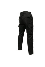 SGS Cargo Pants Black Military Style