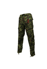 SGS Pantalon SGS Style Militaire Cadpat Rip-Stop