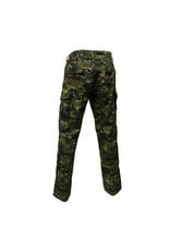 SGS Pantalon SGS Style Militaire Cadpat Rip-Stop