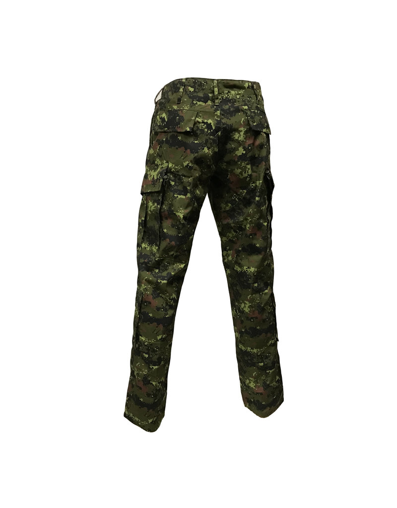 SGS SGS Military Style Pants Cadpat Camo