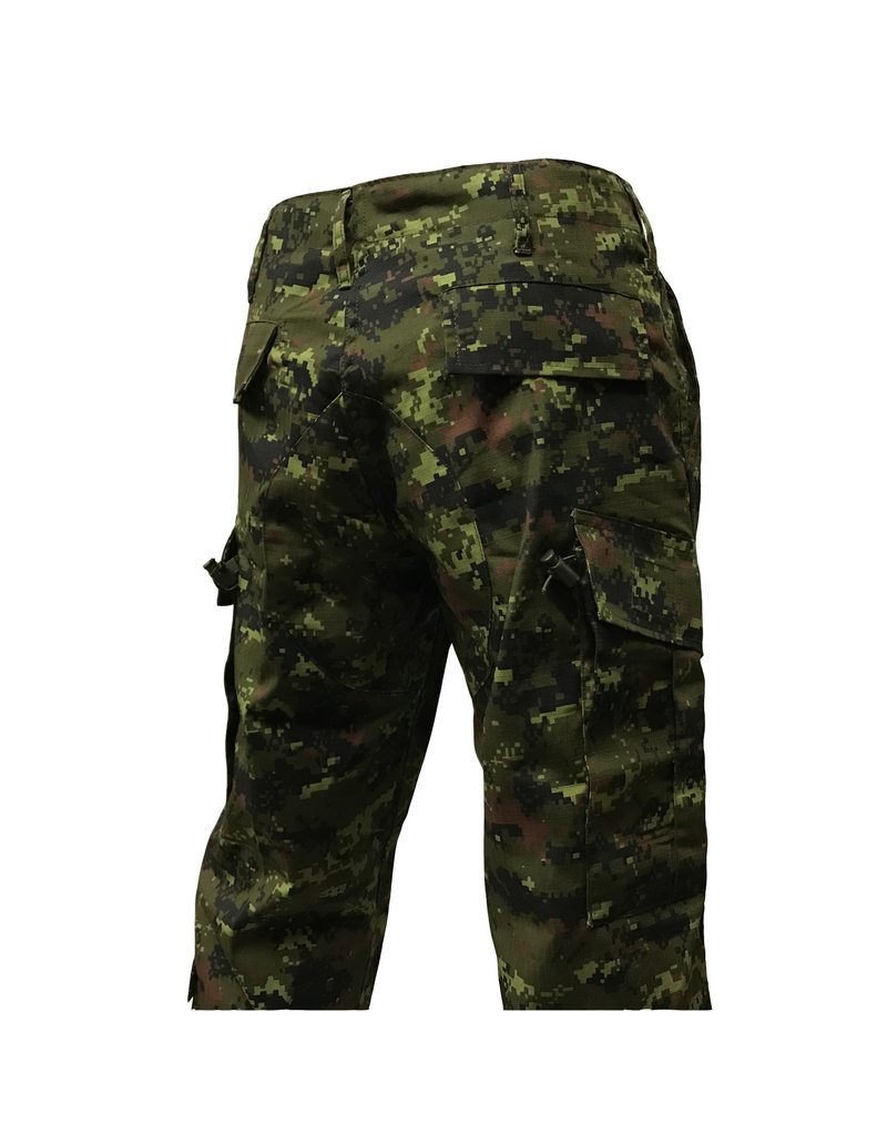 SGS Pantalon SGS Style Militaire Cadpat Rip-Stop