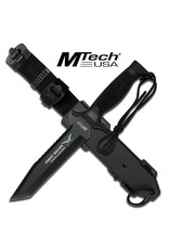 M-TECH Recon Stainless M-TECH Fixed Blade Knife