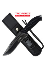 TAC-FORCE Couteau Lame fixe Évolution G-10 Tac-Force