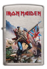 ZIPPO Zippo Iron Maiden Eddie 29432