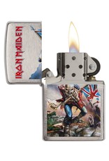 ZIPPO Zippo Iron Maiden Eddie 29432