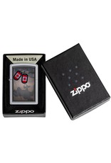 ZIPPO Zippo Medaille Tag Canada Camo