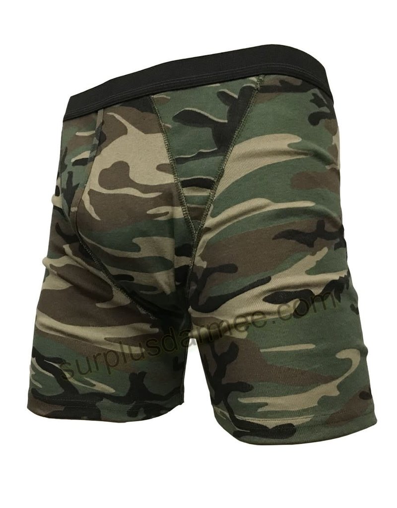 ARMY UNDERWEAR