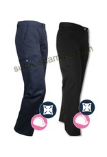 GATTS Pantalon de travail Femme Gatts MRB-773EX