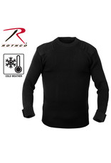 ROTHCO Rothco Acrylic Commando Military Style Sweater