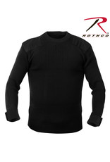 ROTHCO Rothco Acrylic Commando Military Style Sweater