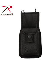 ROTHCO Universal Radio Security Case Black