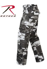 ROTHCO Pantalon Vintage Paratrooper 8 Poche  Rothco