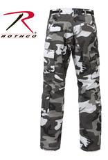 ROTHCO Pantalon Vintage Paratrooper 8 Poche  Rothco