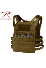 ROTHCO Airsoft Rothco Lightweight Armor Plate Carrier Vest