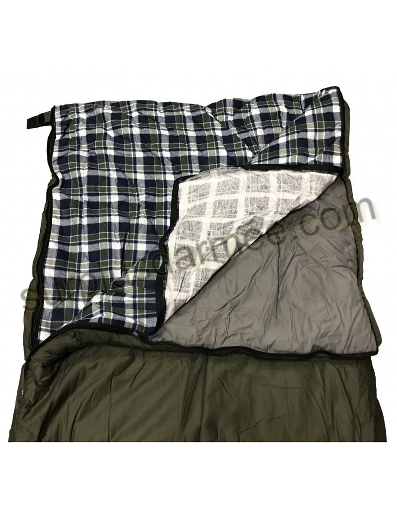 YANES Kanata -20C Yanes Sleeping Bag