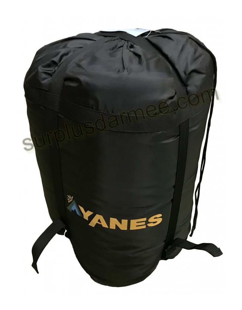 YANES Kanata -20C Yanes Sleeping Bag