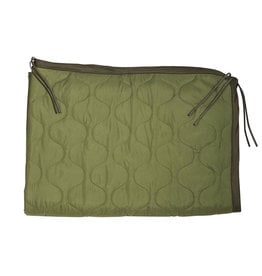 ROTHCO Interior Poncho Liner Blanket Olive