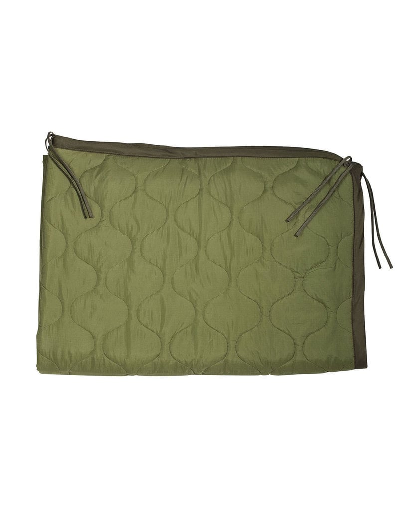 ROTHCO Couverture Intérieur Poncho Liner Olive