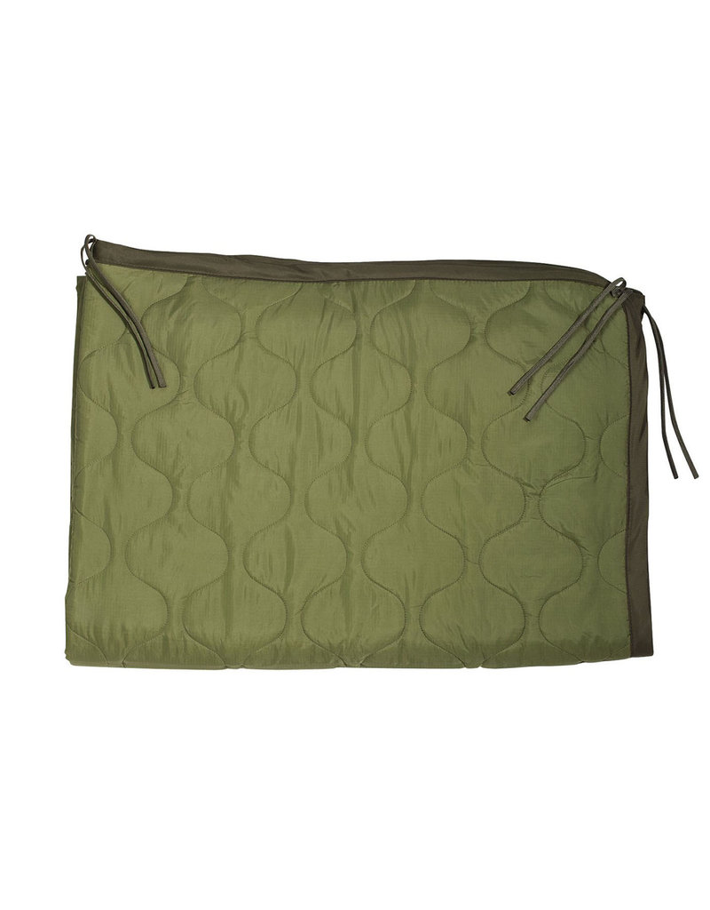 ROTHCO Interior Poncho Liner Blanket Olive