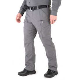 FIRST TACTICAL Pantalon Tactical V2 Gris Wolf First Tactical