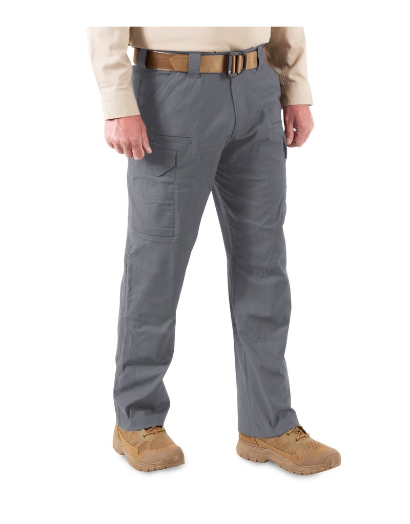 FIRST TACTICAL Tactical V2 Pants Gray Wolf First Tactical