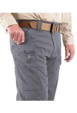 FIRST TACTICAL Pantalon Tactical V2 Gris Wolf First Tactical