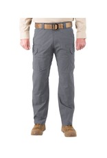 FIRST TACTICAL Pantalon Tactical V2 Gris Wolf First Tactical