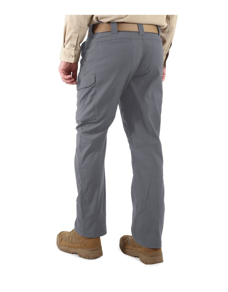 FIRST TACTICAL Pantalon Tactical V2 Gris Wolf First Tactical