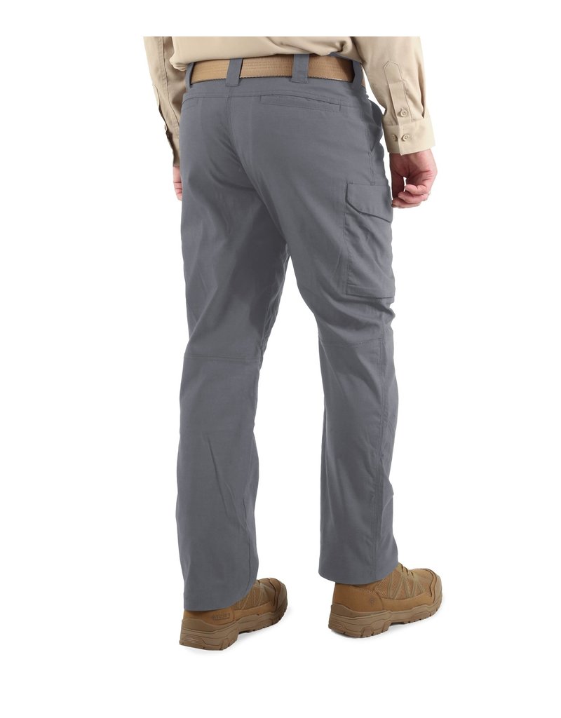 FIRST TACTICAL Pantalon Tactical V2 Gris Wolf First Tactical