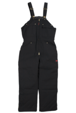 TOUGH-DUCK Hydro Insulated Winter Work Cotton 12 OZ Tough Duck Overalls