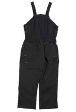 TOUGH-DUCK Hydro Insulated Winter Work Cotton 12 OZ Tough Duck Overalls