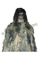 SGS SGS Camouflage Mesh Ghillie Suit