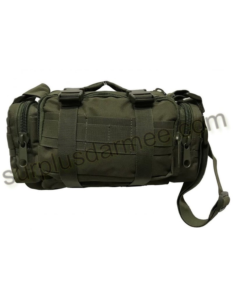 SGS SGS Tactical Shoulder Bag tactical