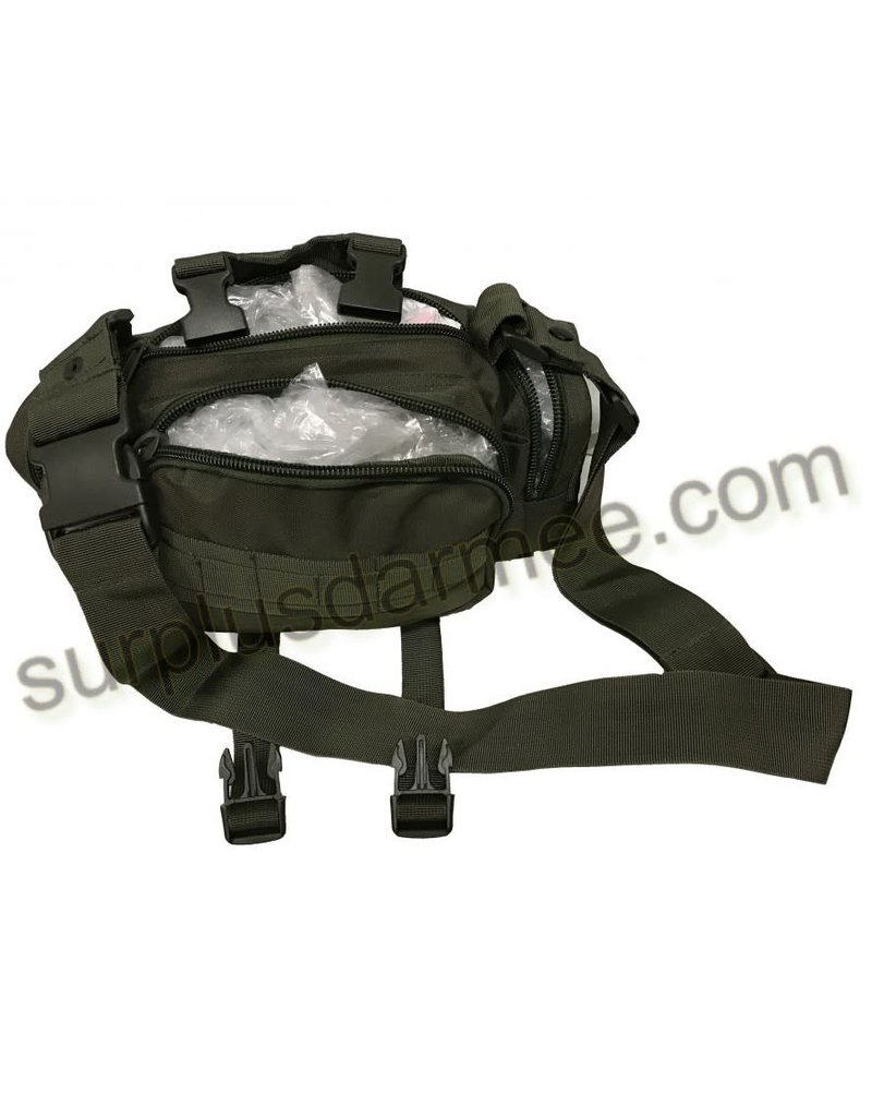 SGS SGS Tactical Shoulder Bag tactical