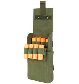 CONDOR Pochette Rangement Cartouche Fusil Calibre 12 Condor