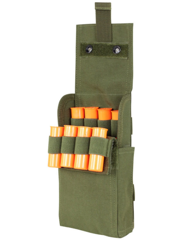 CONDOR Condor 12 Caliber Rifle Cartridge Storage Pouch