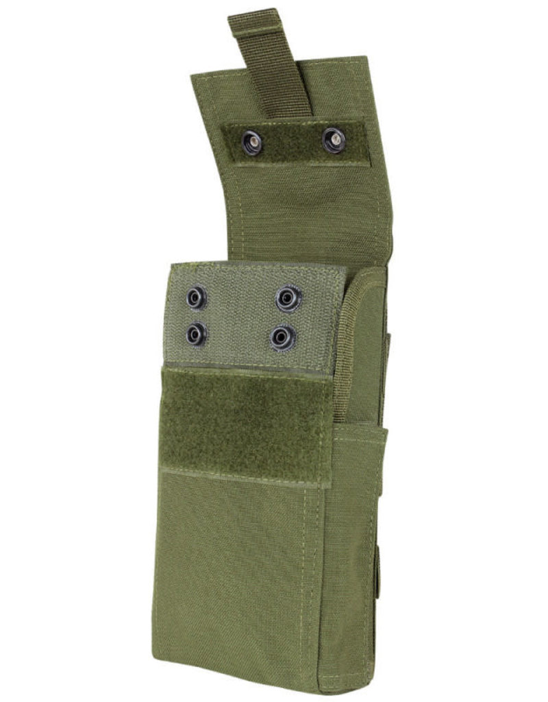 CONDOR Condor 12 Caliber Rifle Cartridge Storage Pouch