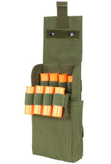 CONDOR Condor 12 Caliber Rifle Cartridge Storage Pouch