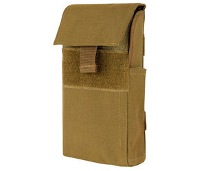 2 supports de balles ronds pour fusil avec autocollant de support adhésif, support de munitions 308 30-06 pour le côté des fusils et pochette de munitions de crosse  18