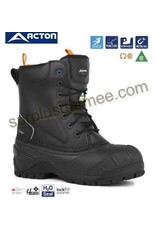 ACTON Winterforce Felt Winter Work Boot -103F Acton